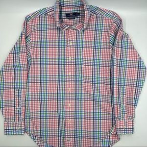 Vineyard Vines Button Down